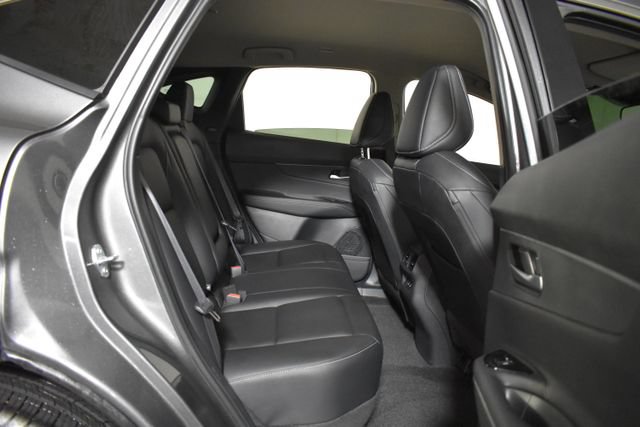 Certified 2025 Nissan Murano SV AWD/4WD image 32