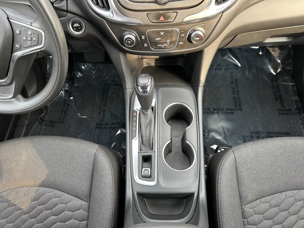 Used 2019 Chevrolet Equinox LT FWD image 11