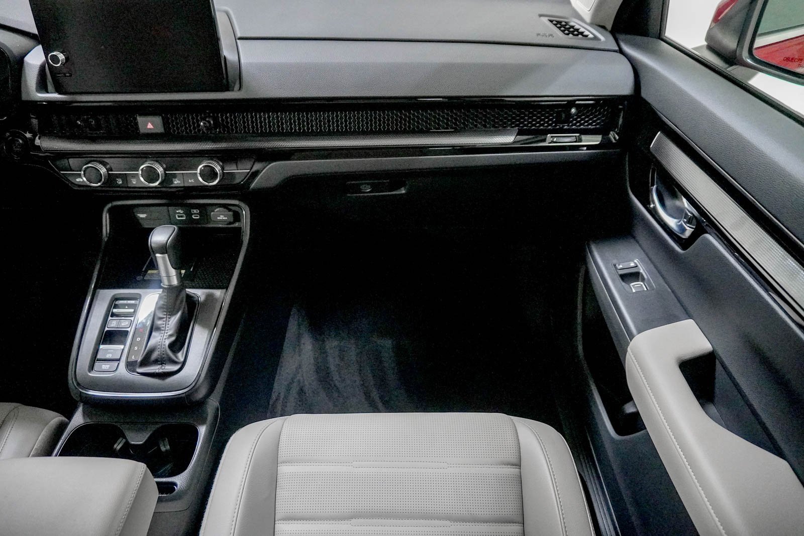 Certified 2025 Honda CR-V EX-L image 30