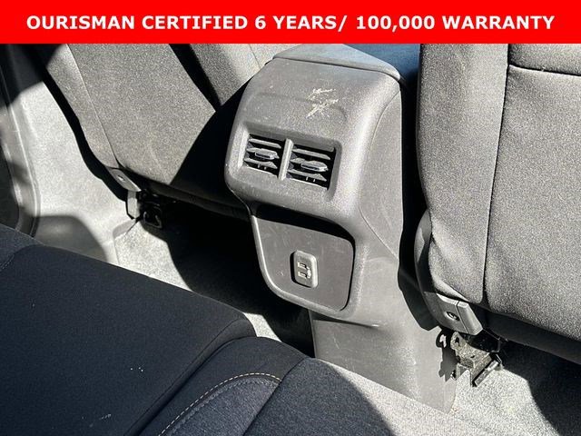 Certified 2024 Chevrolet Equinox LT image 13