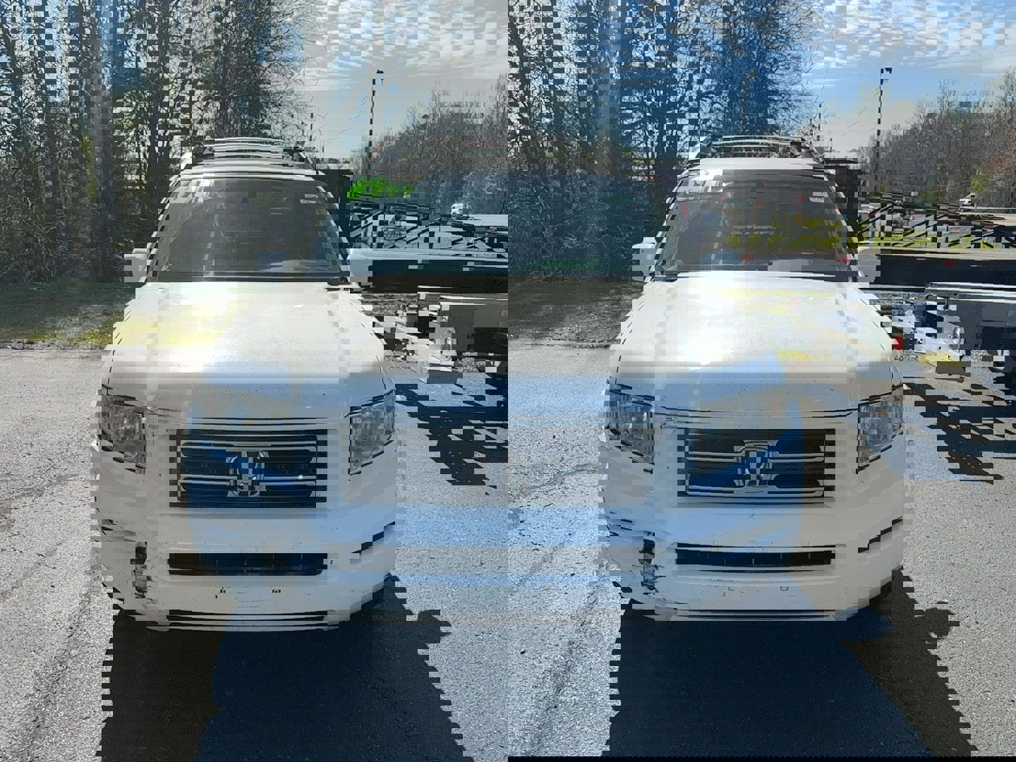 Used 2006 Honda Ridgeline RTL image 2