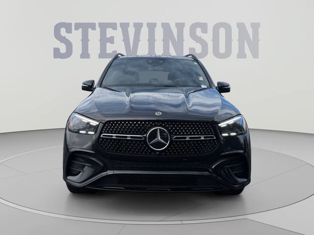 Used 2024 Mercedes-Benz GLE 450 4MATIC image 8