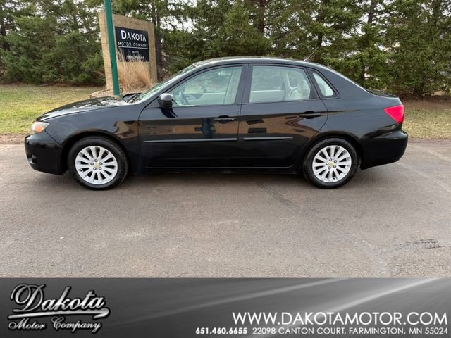 Used 2010 Subaru Impreza 2.5i Premium image 1