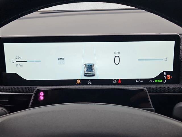 New 2026 Ford Mustang Mach-E Select w/ Comfort Package image 11