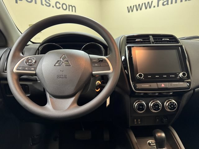New 2026 Mitsubishi Outlander Sport ES AWD/4WD image 9
