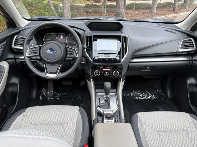 Used 2023 Subaru Forester Premium AWD/4WD image 12