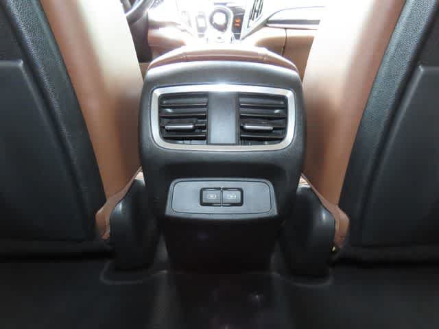 Used 2021 Acura RDX w/ Technology Package AWD/4WD image 24