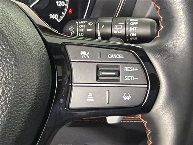 Used 2025 Honda Pilot TrailSport image 27