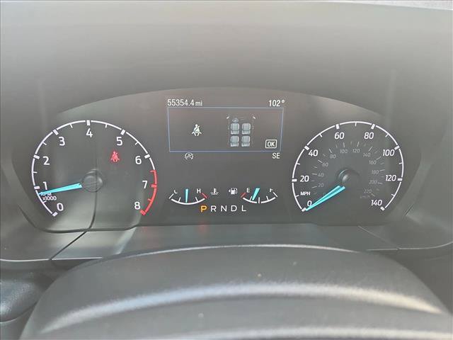 Used 2022 Ford Maverick XL FWD image 11