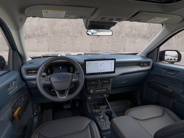 New 2026 Ford Maverick Tremor AWD/4WD image 9