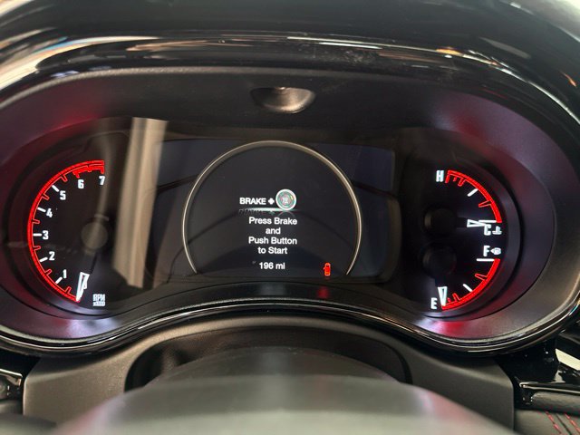New 2026 Dodge Durango GT AWD/4WD image 32