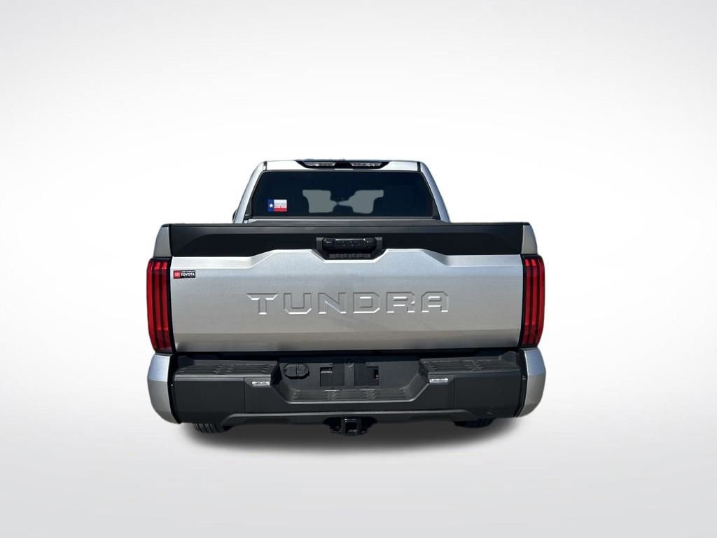 Used 2026 Toyota Tundra SR image 5