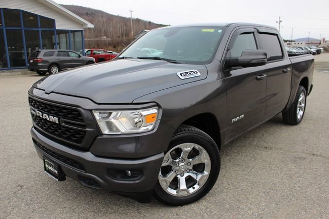 Used 2023 RAM 1500 Big Horn image 3