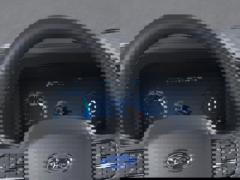 New 2025 Ford F150 Lightning Flash image 13