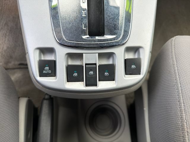 Used 2009 Chevrolet Equinox LT AWD/4WD image 15