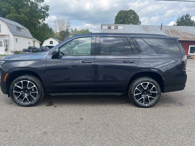 New 2025 Chevrolet Tahoe RST w/ Comfort Package image 2