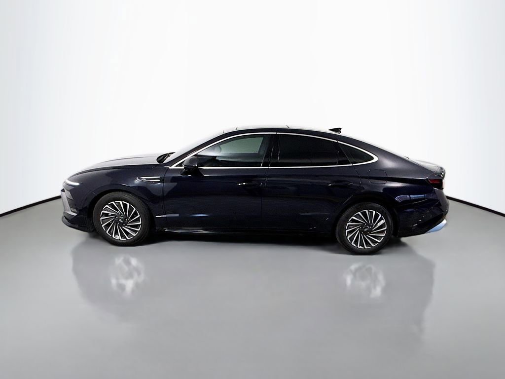 Used 2024 Hyundai Sonata Limited image 8