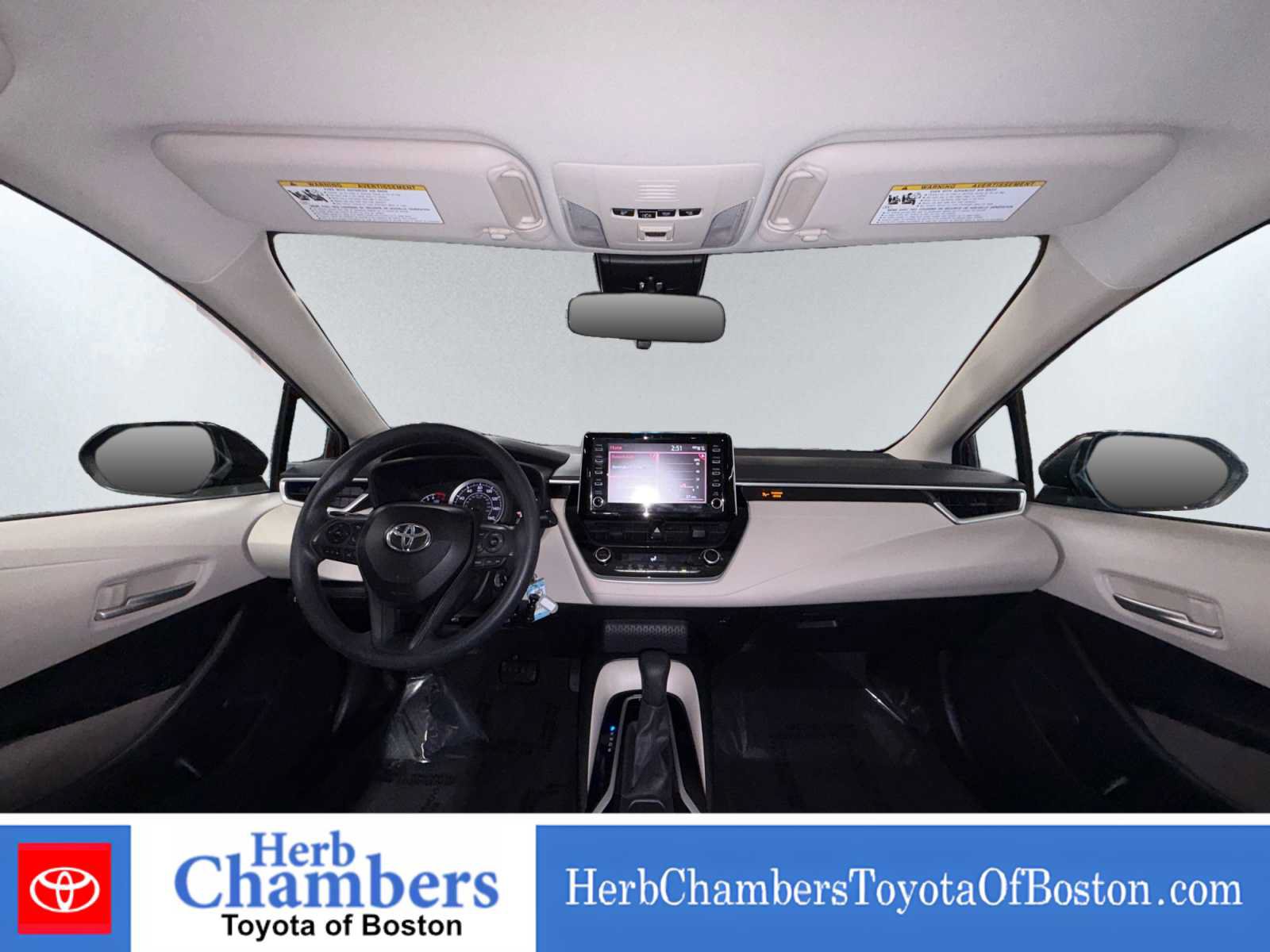 Used 2020 Toyota Corolla LE FWD image 6