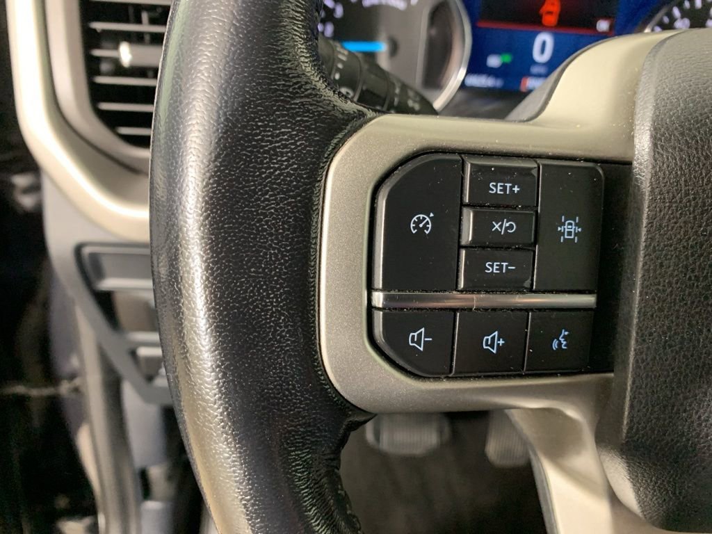 Certified 2022 Ford Expedition XLT AWD/4WD image 20