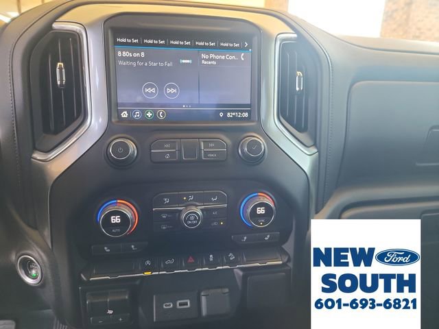 Used 2021 Chevrolet Silverado 1500 LT w/ Z71 Off-Road Package image 21