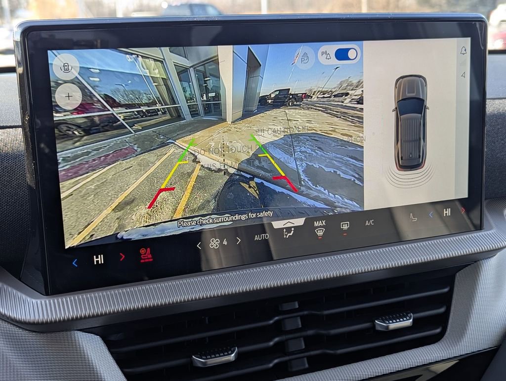 New 2026 Ford Explorer Active w/ Active Comfort Package image 8