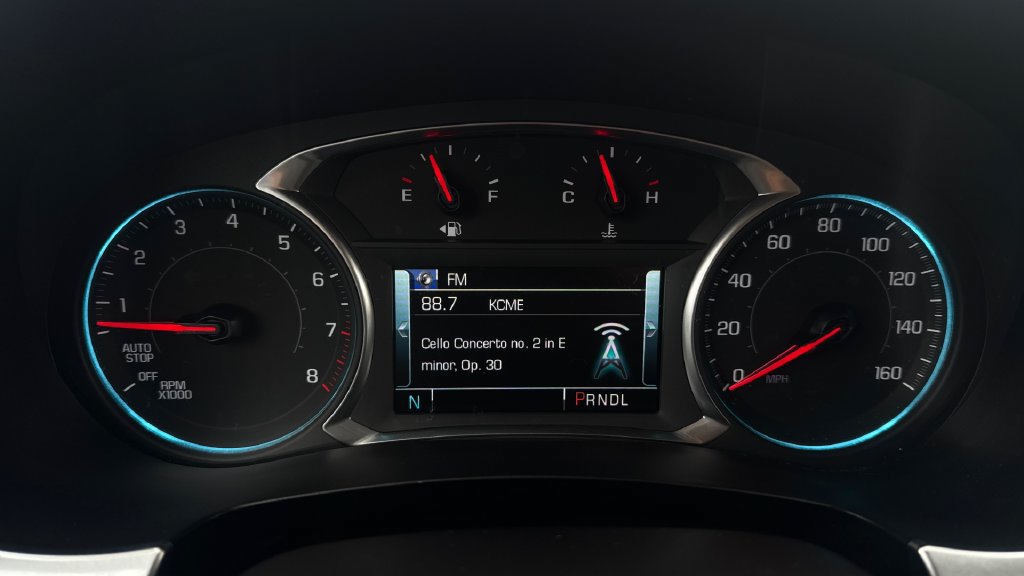 Used 2019 Chevrolet Traverse RS AWD/4WD image 23