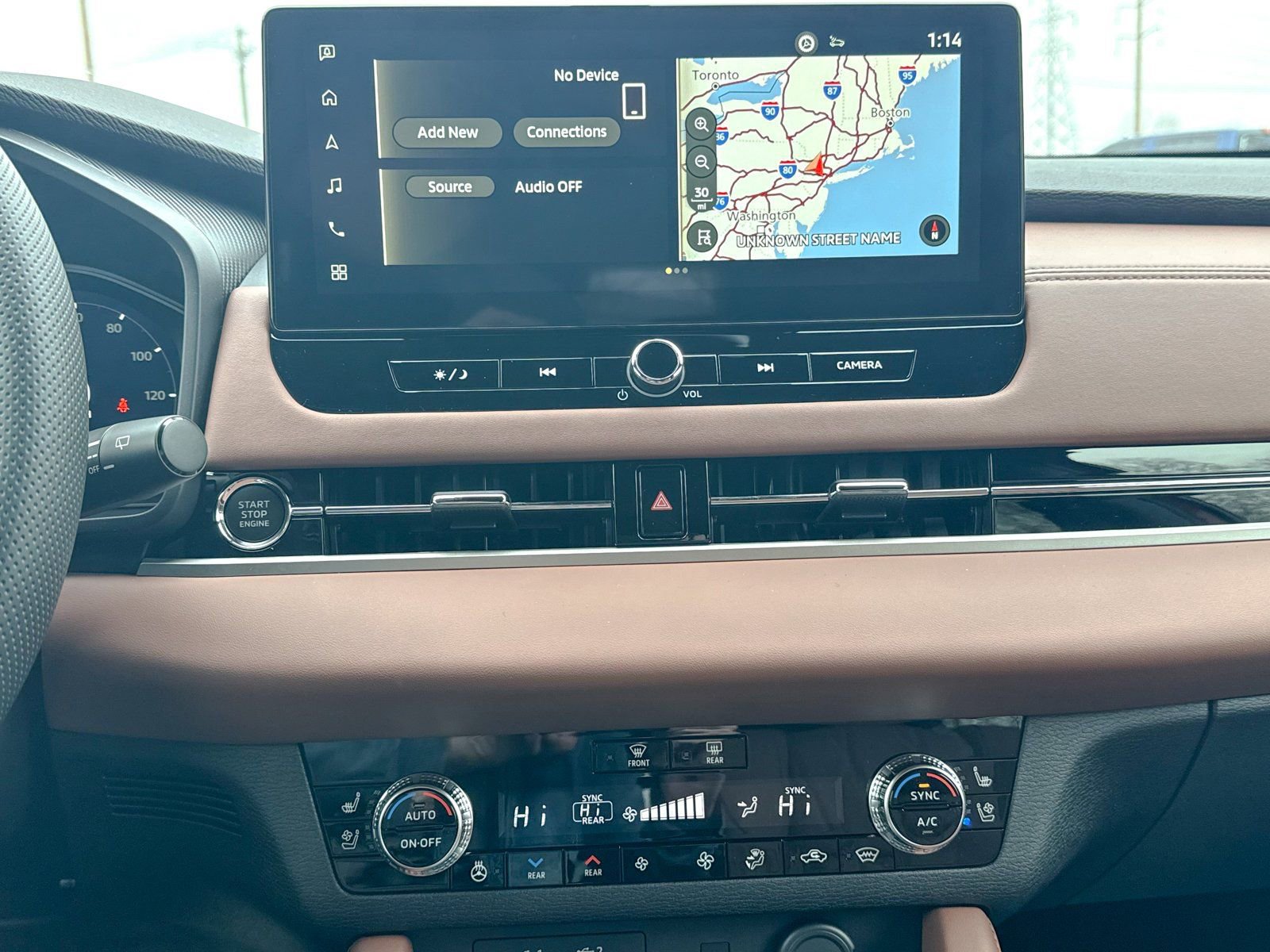 New 2025 Mitsubishi Outlander SEL image 31