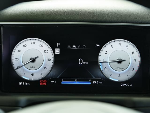 Used 2022 Hyundai Santa Cruz Limited w/ Launch Package AWD/4WD image 30