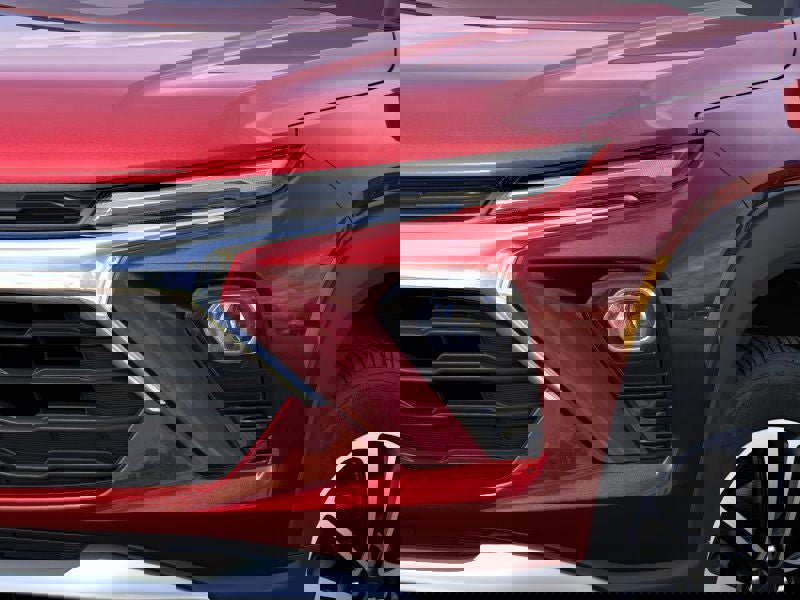 New 2026 Chevrolet TrailBlazer LT w/ Convenience Package image 10