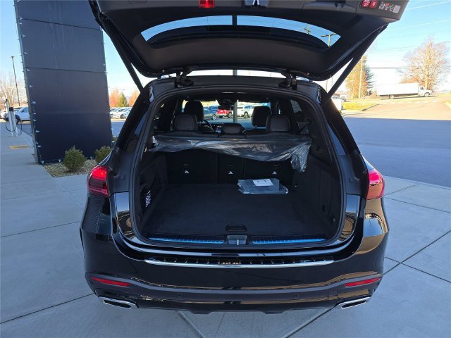 Certified 2026 Mercedes-Benz GLE 450 4MATIC image 6