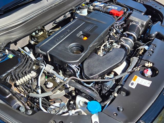 Used 2021 Honda Accord Touring image 23