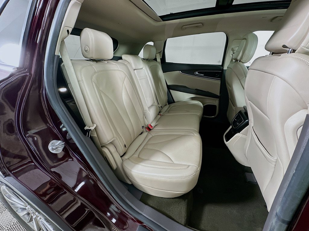 Used 2020 Lincoln Nautilus Reserve FWD image 33
