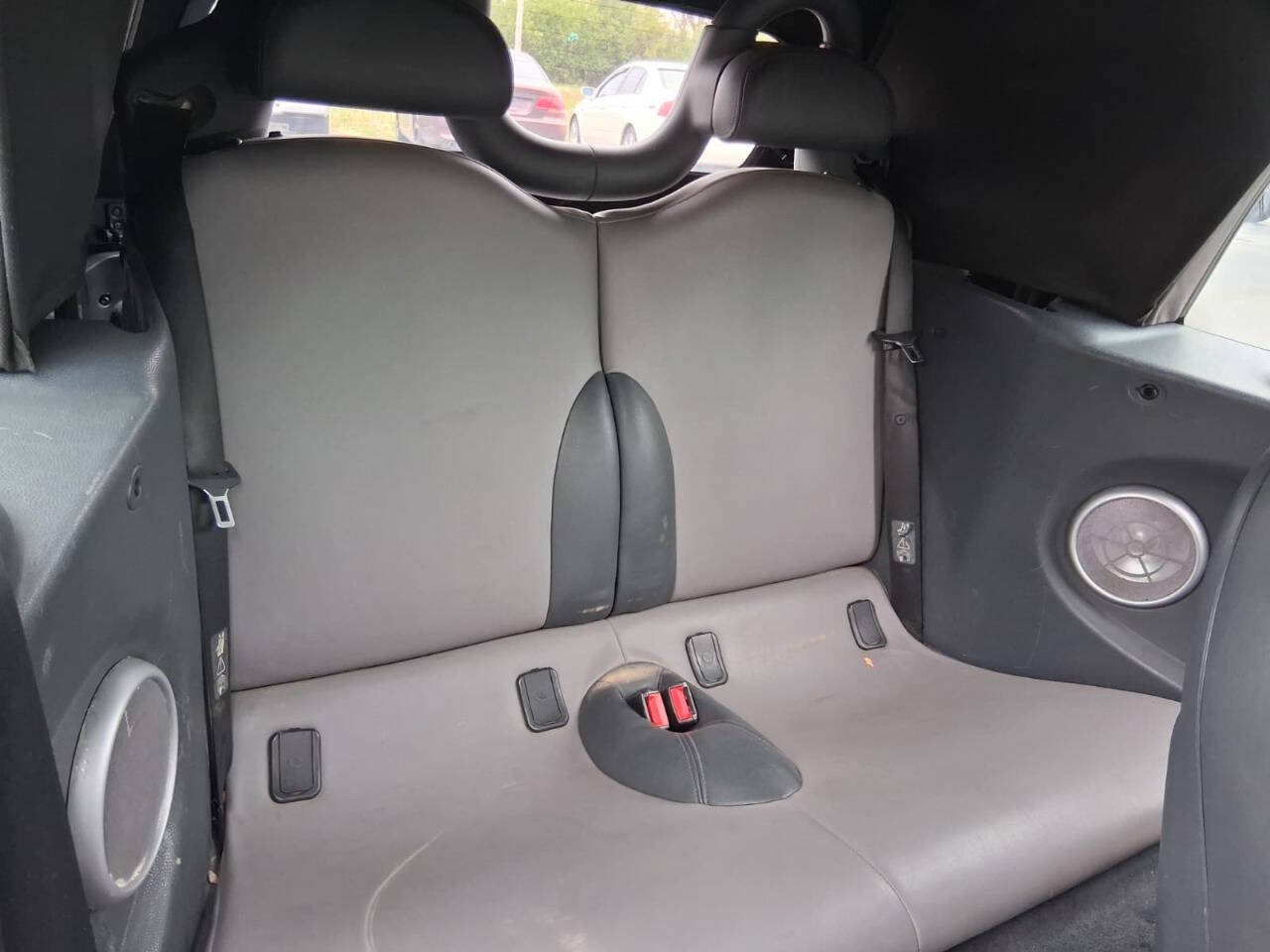 Used 2006 MINI Cooper Convertible FWD image 11