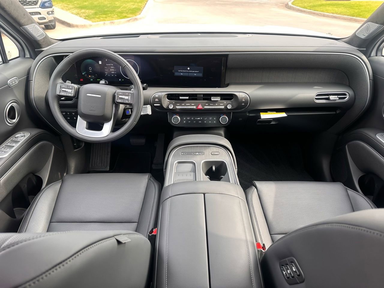 Used 2026 Hyundai Palisade Calligraphy image 21