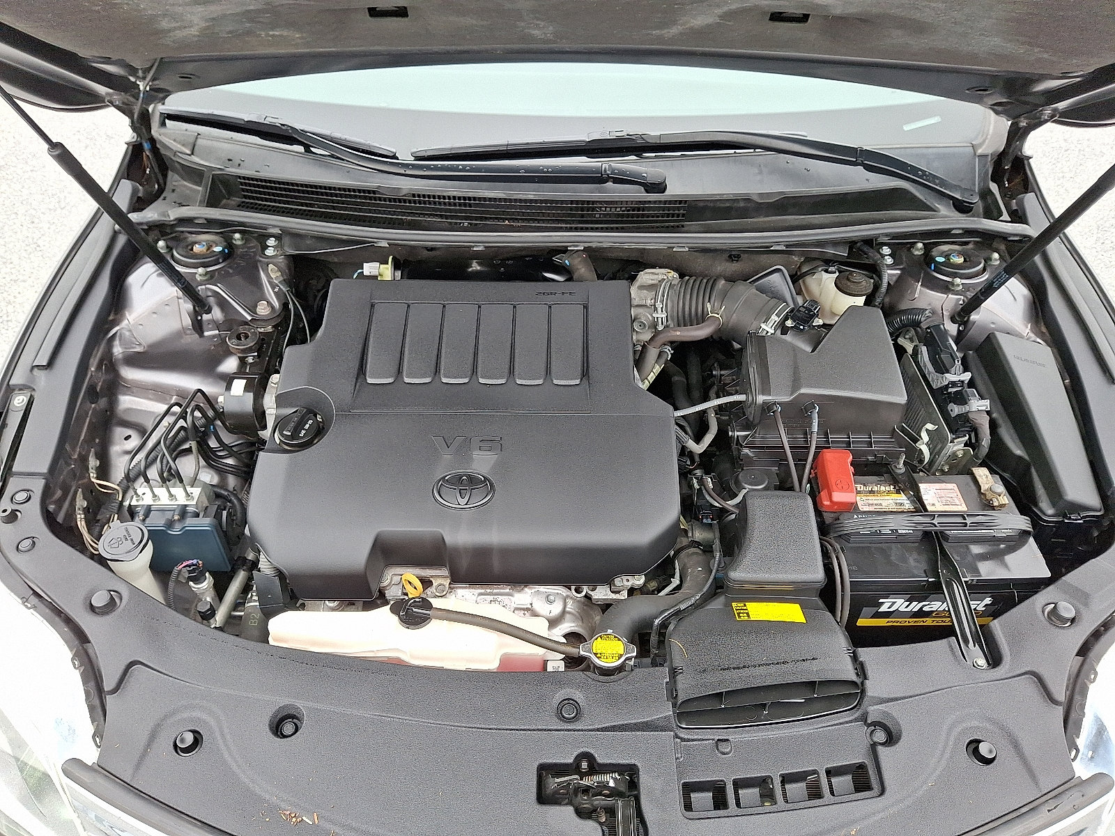 Used 2014 Toyota Avalon XLE Premium image 27