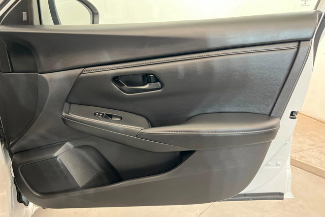 Used 2025 Nissan Sentra S FWD image 22