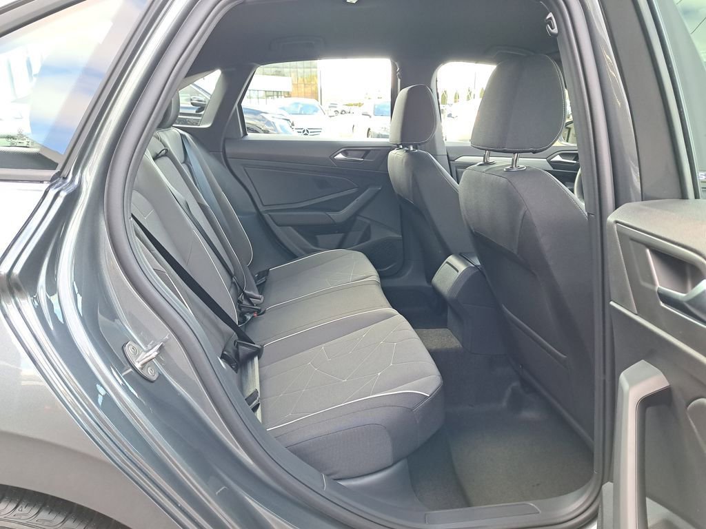 New 2026 Volkswagen Jetta Sport image 15