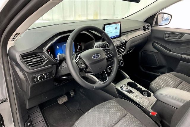 Used 2023 Ford Escape Active AWD/4WD image 16