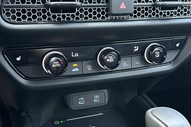 Certified 2026 Honda HR-V Sport image 22