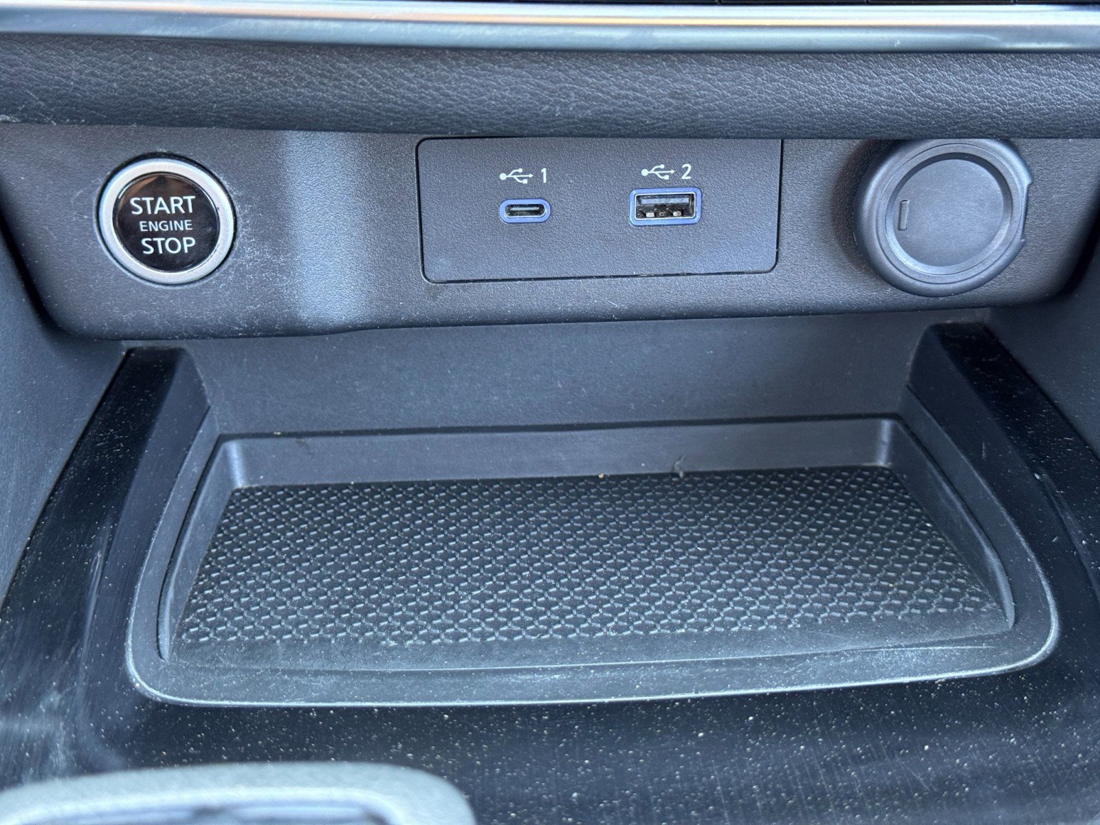 Used 2021 Nissan Rogue SL w/ Premium Package image 28