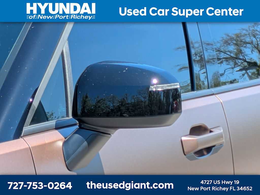 Used 2026 Hyundai Santa Fe XRT image 11