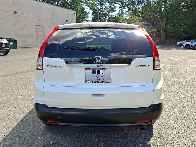 Used 2012 Honda CR-V EX image 9