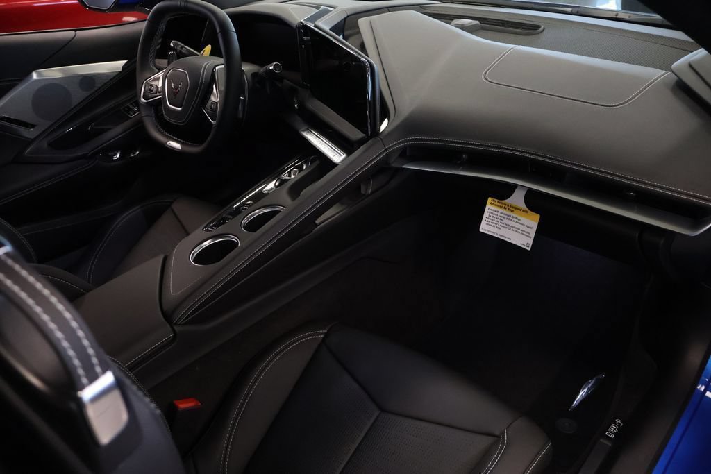 New 2026 Chevrolet Corvette E-Ray w/ ZER Performance Package AWD/4WD image 38