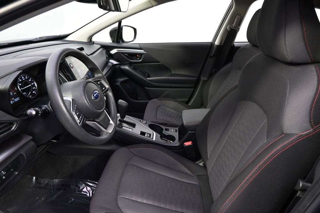 Certified 2024 Subaru Impreza 2.0i Sport image 13