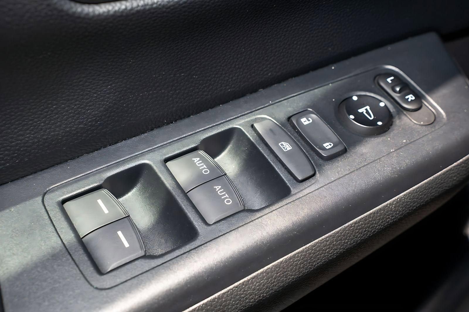 Certified 2024 Honda CR-V Sport image 26