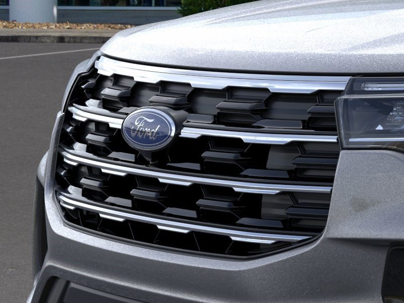 New 2026 Ford Explorer Active w/ Active Comfort Package RWD image 18