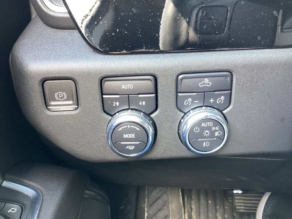 Used 2023 GMC Sierra 1500 Elevation AWD/4WD image 23