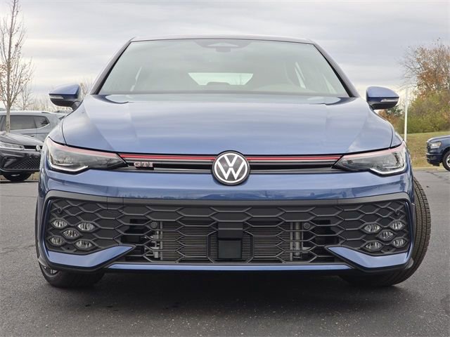 New 2026 Volkswagen GTI SE FWD image 10