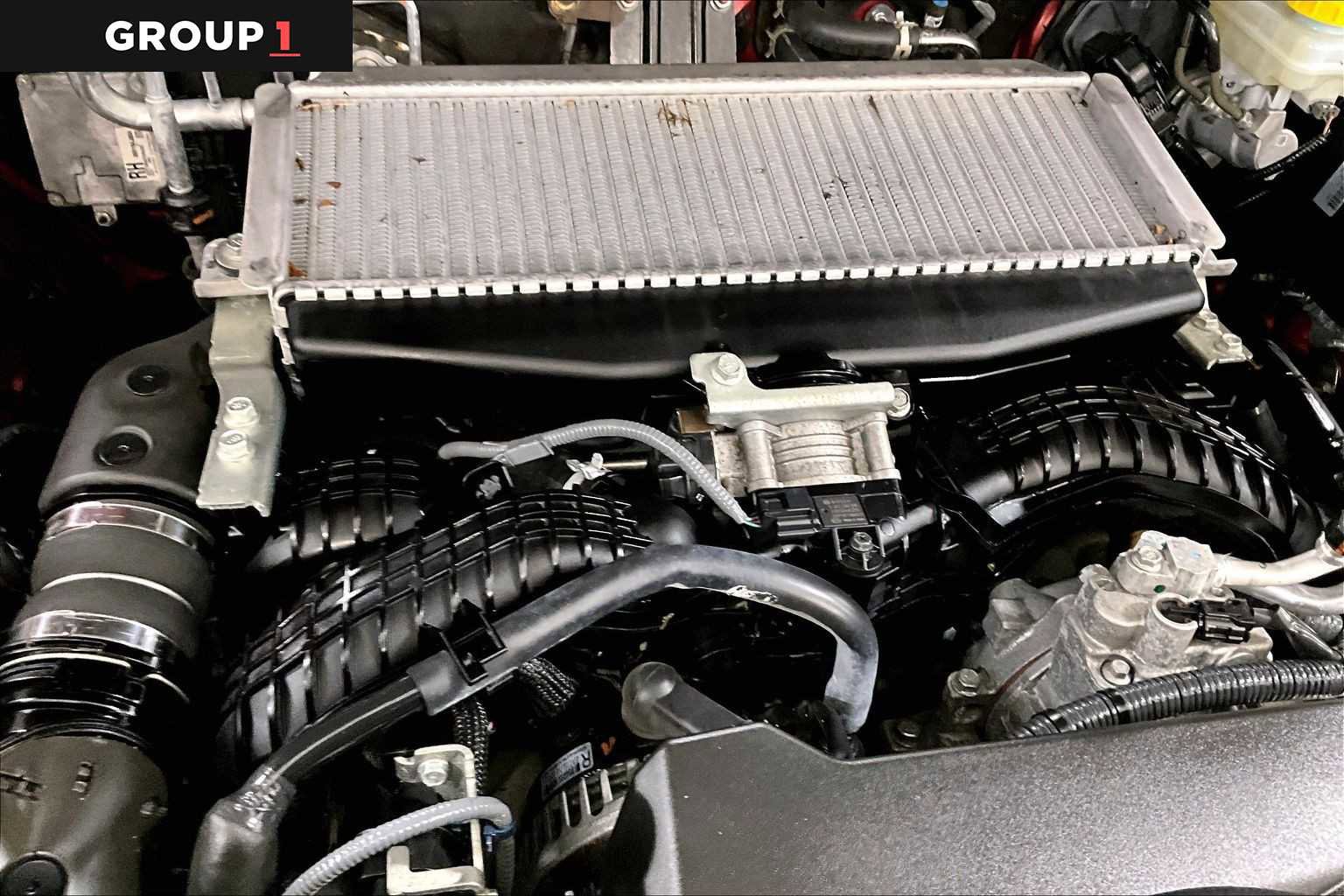 Certified 2023 Subaru Ascent Limited image 33