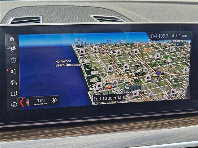 Used 2019 BMW 530i w/ Convenience Package image 13